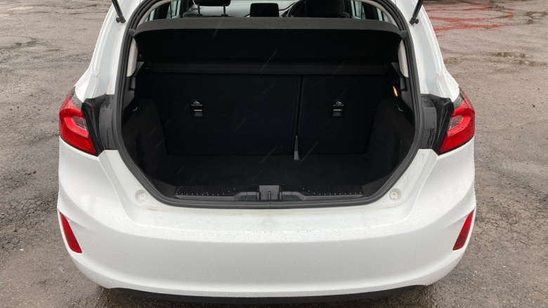 Ford Fiesta 1.0 EcoBoost Trend 5dr Petrol Hatchback